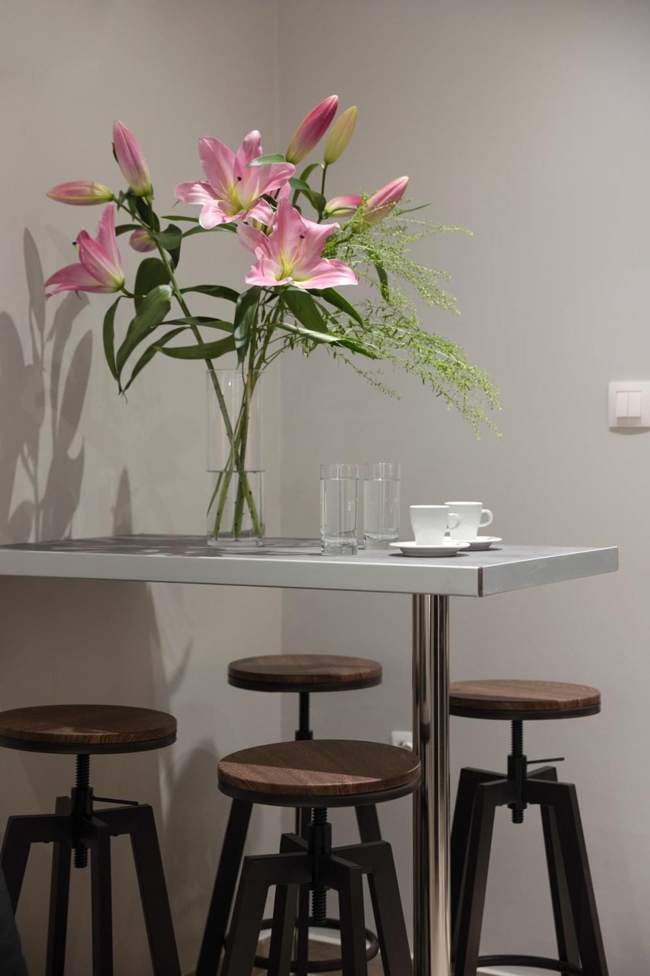 Nefeli Boutique City Suite Corfu  外观 照片