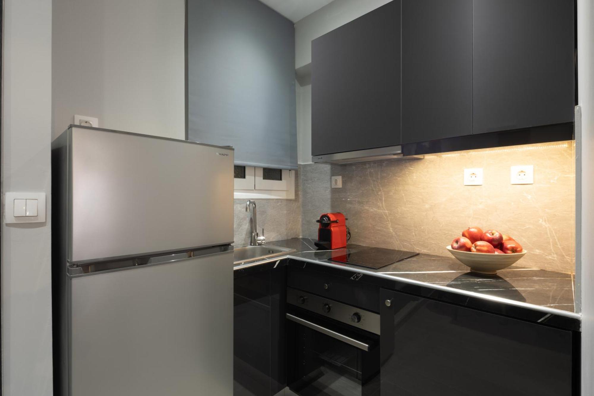 Nefeli Boutique City Suite Corfu  外观 照片