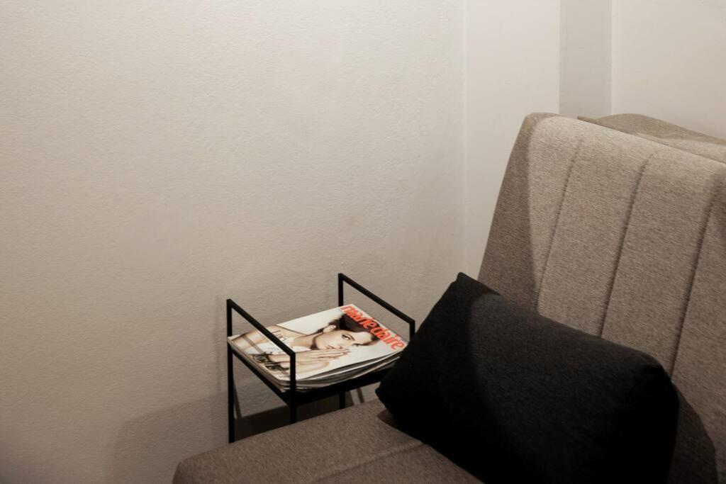 Nefeli Boutique City Suite Corfu  外观 照片