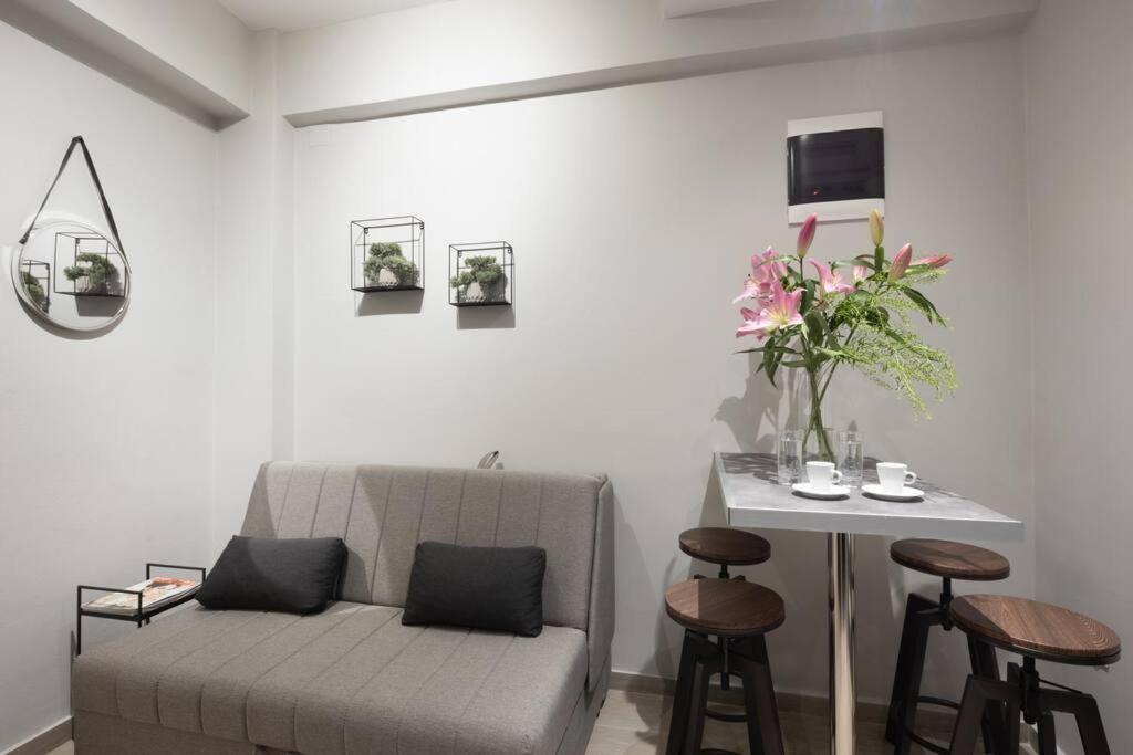 Nefeli Boutique City Suite Corfu  外观 照片