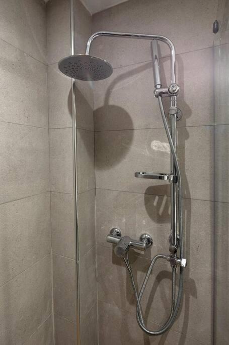 Nefeli Boutique City Suite Corfu  外观 照片