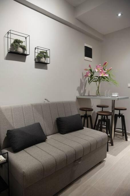 Nefeli Boutique City Suite Corfu  外观 照片