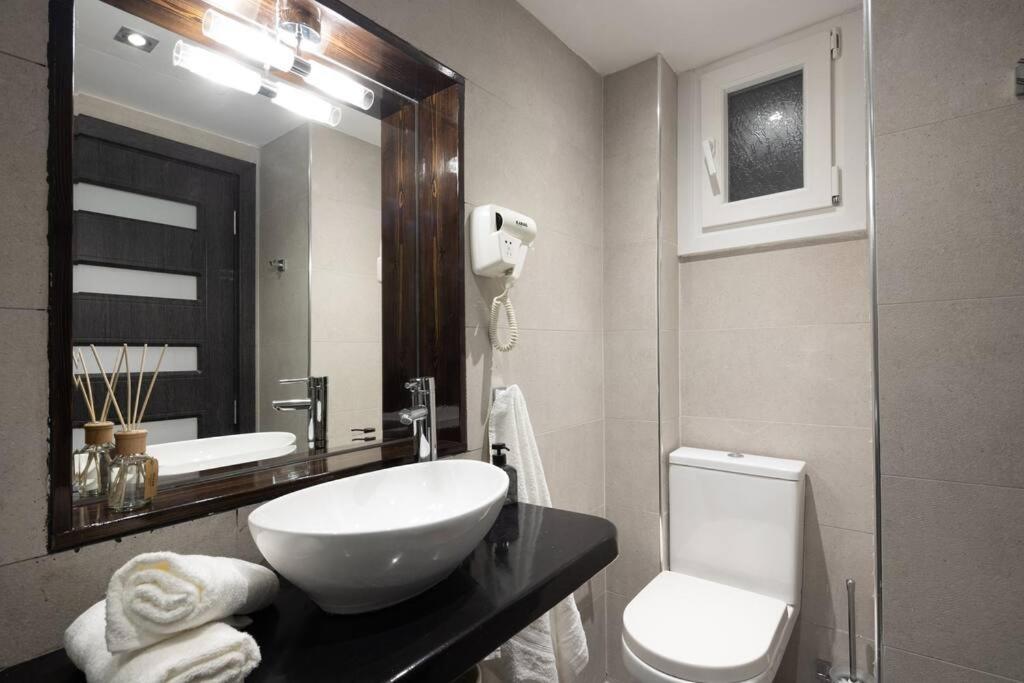 Nefeli Boutique City Suite Corfu  外观 照片